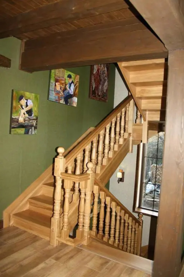 Hotel Rural El Reundu