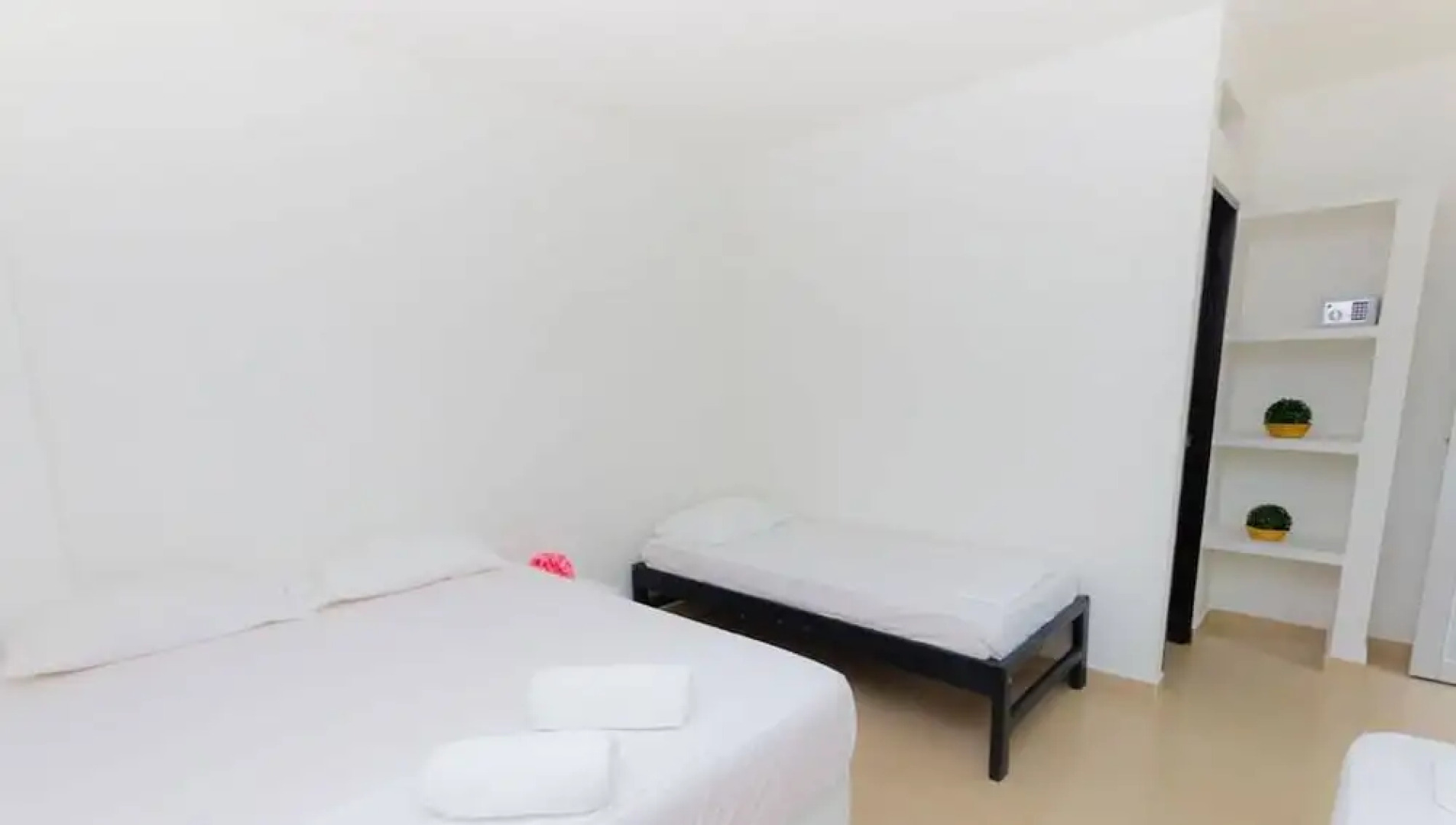 Green Coveñas by Bernalo Hotels