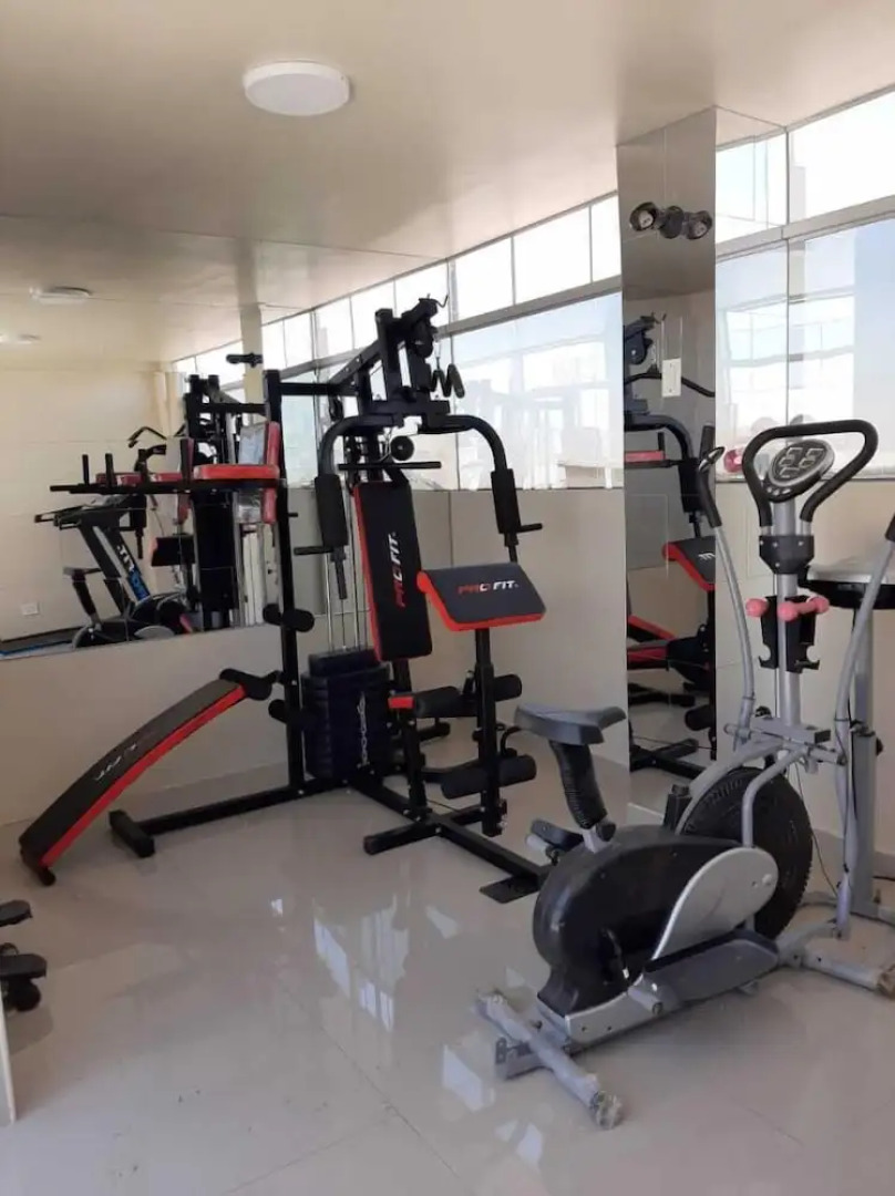 Hotel Spa Machupicchu