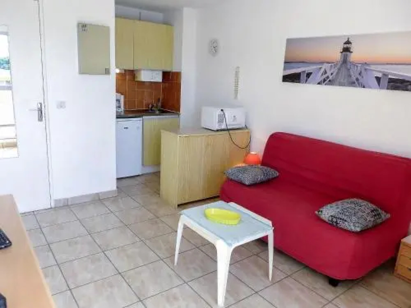 Les Terrasses du Ponant