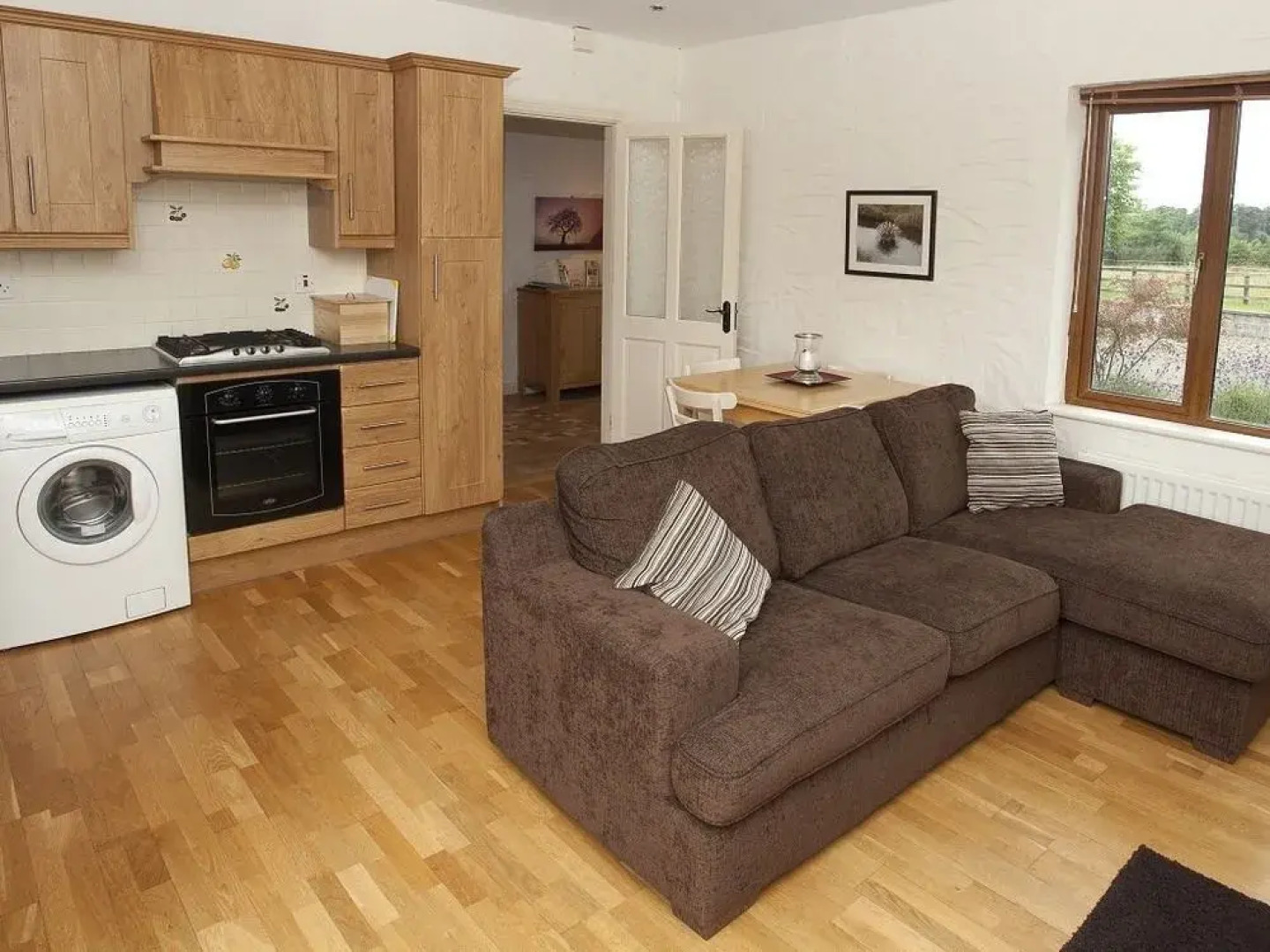 O'Neill Holiday Homes