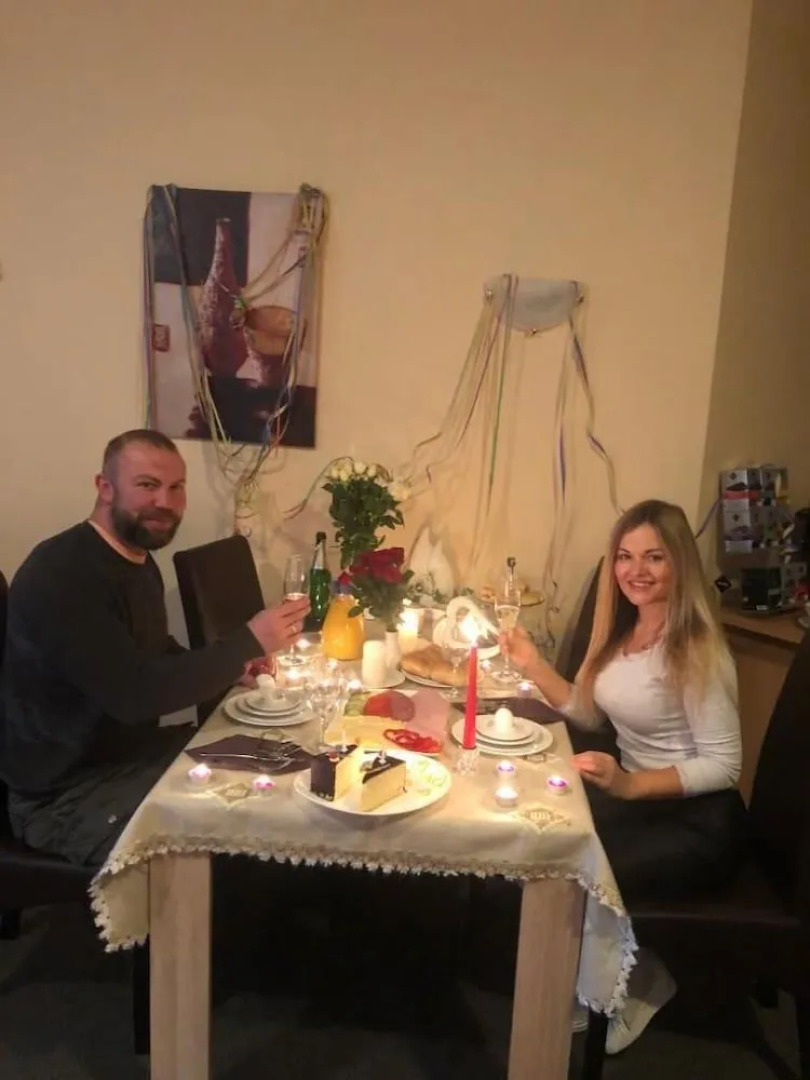 Garni Hotel Viktoria