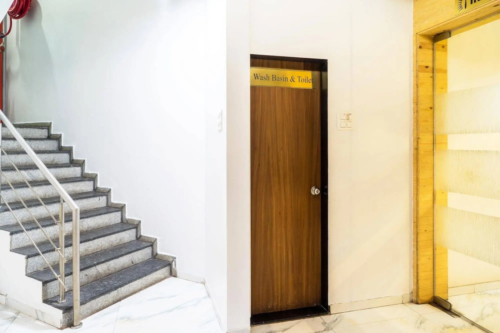 Treebo Trend Hotel Shiva's