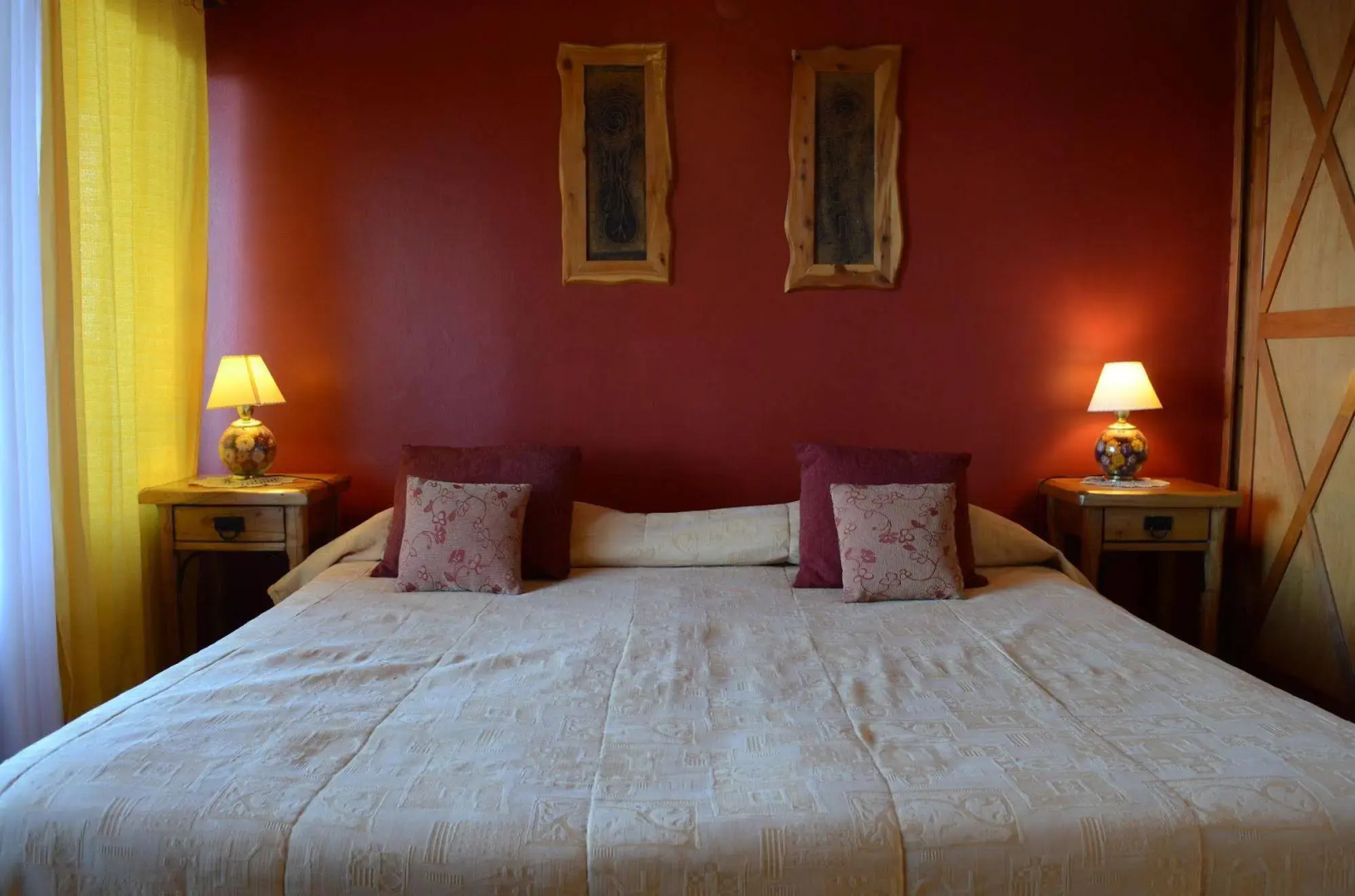 Puerto Malen - Club de Montaña