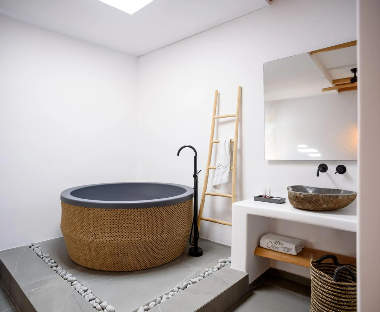 Olive Mykonos Villas