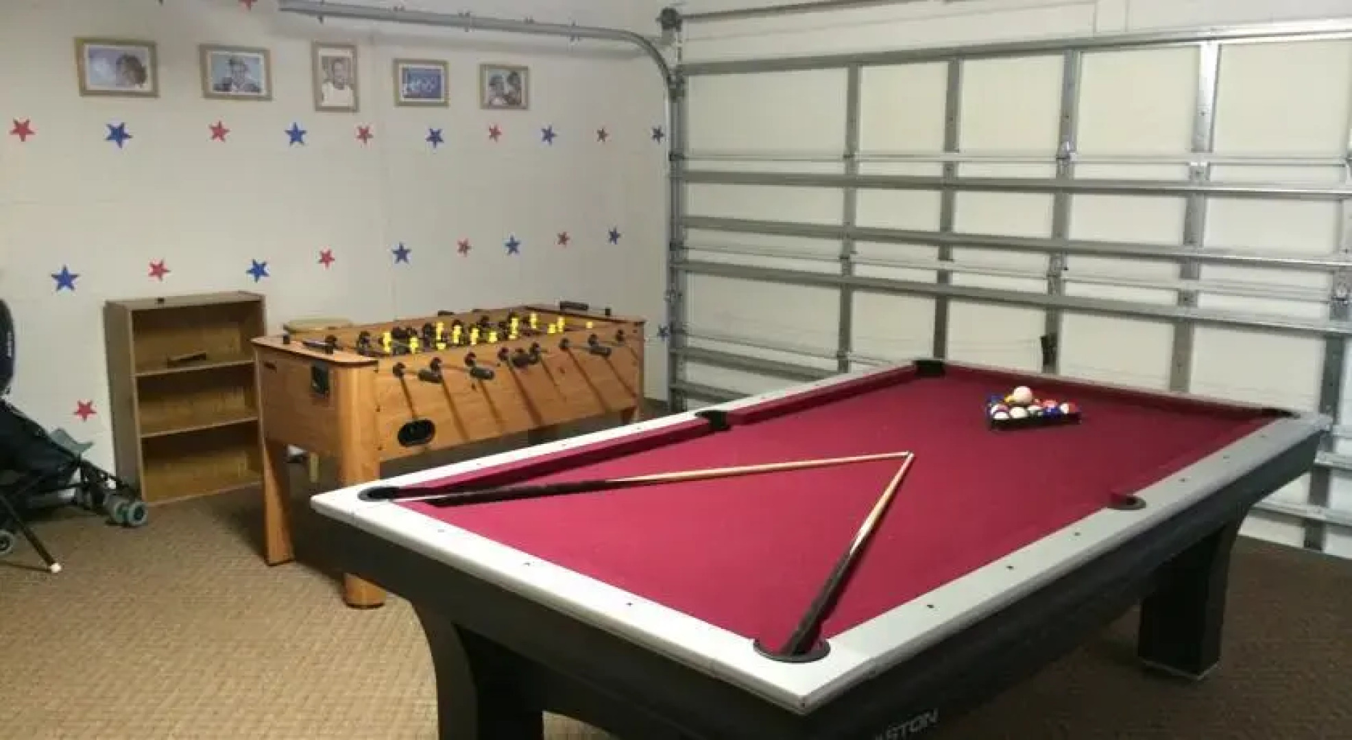 Karens Winnie the Pooh Villa