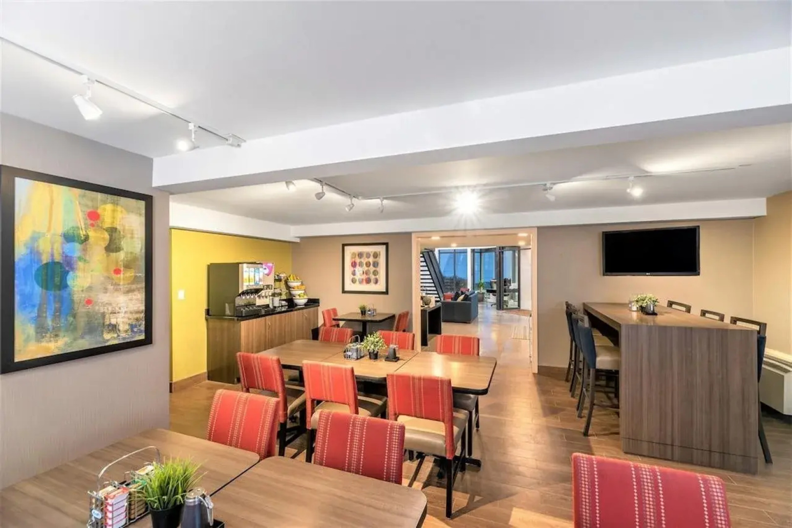 Comfort Inn Hamilton