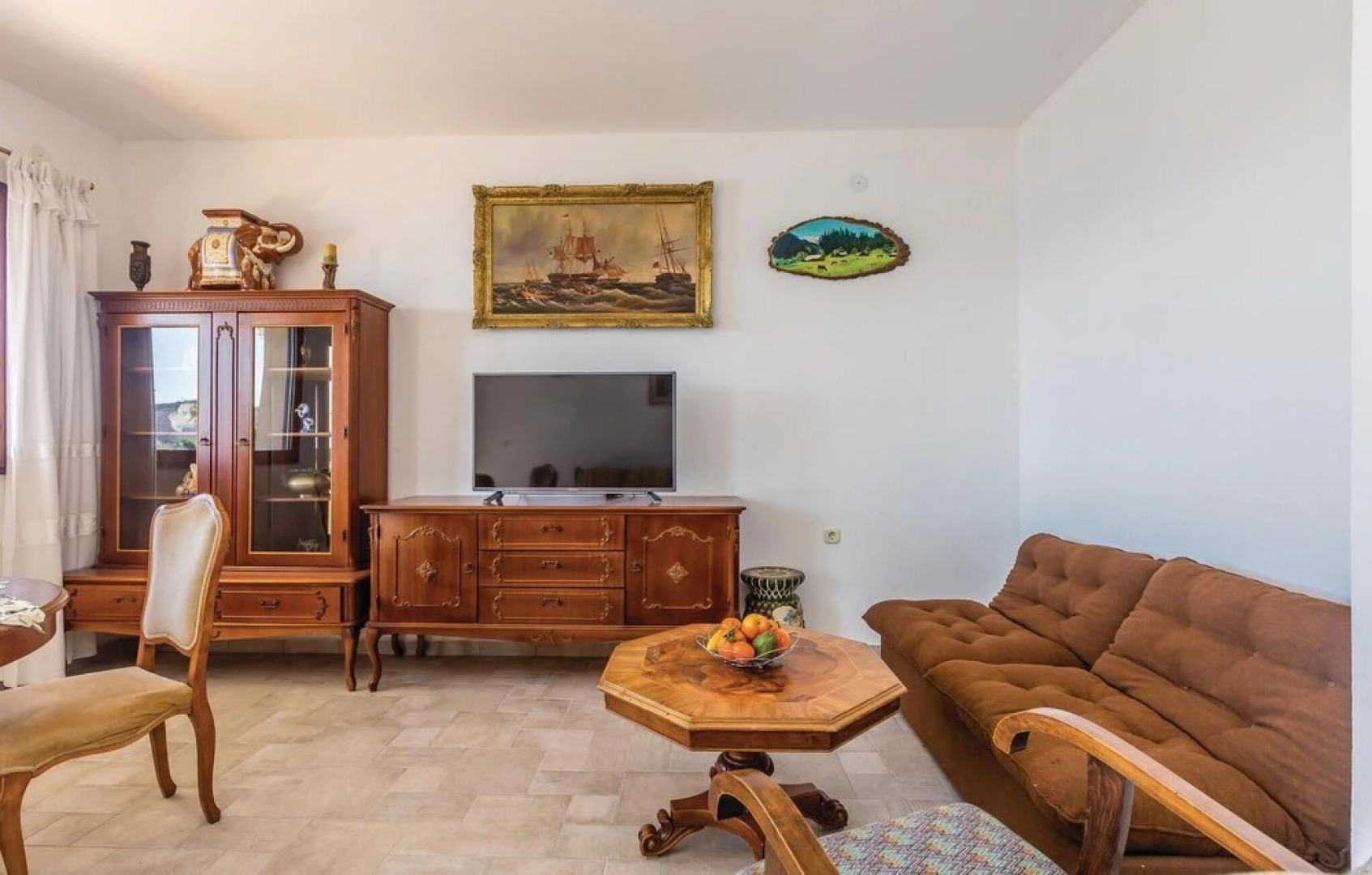 Awesome Home in Josinovac With Wifi and 2 Bedrooms