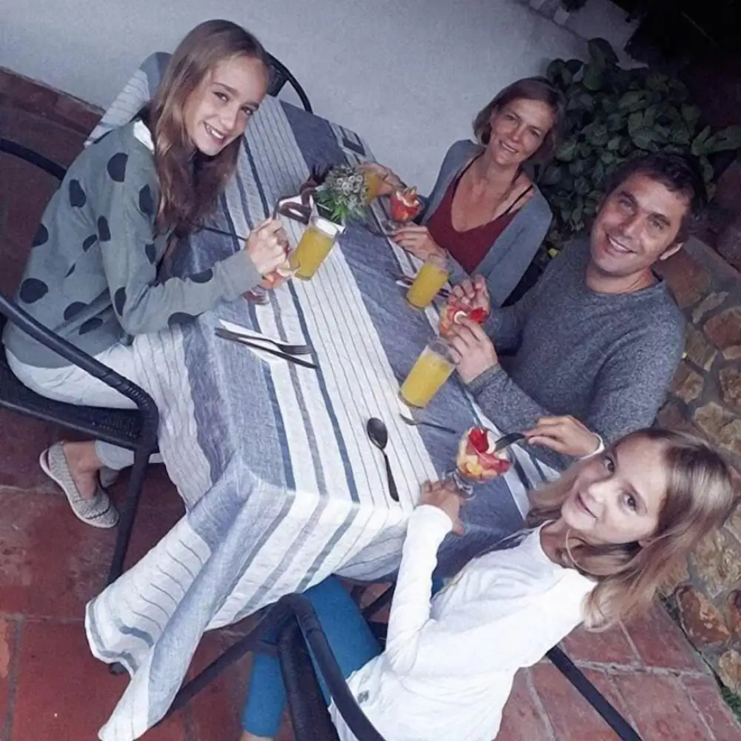 La Serrana Hotel Spa