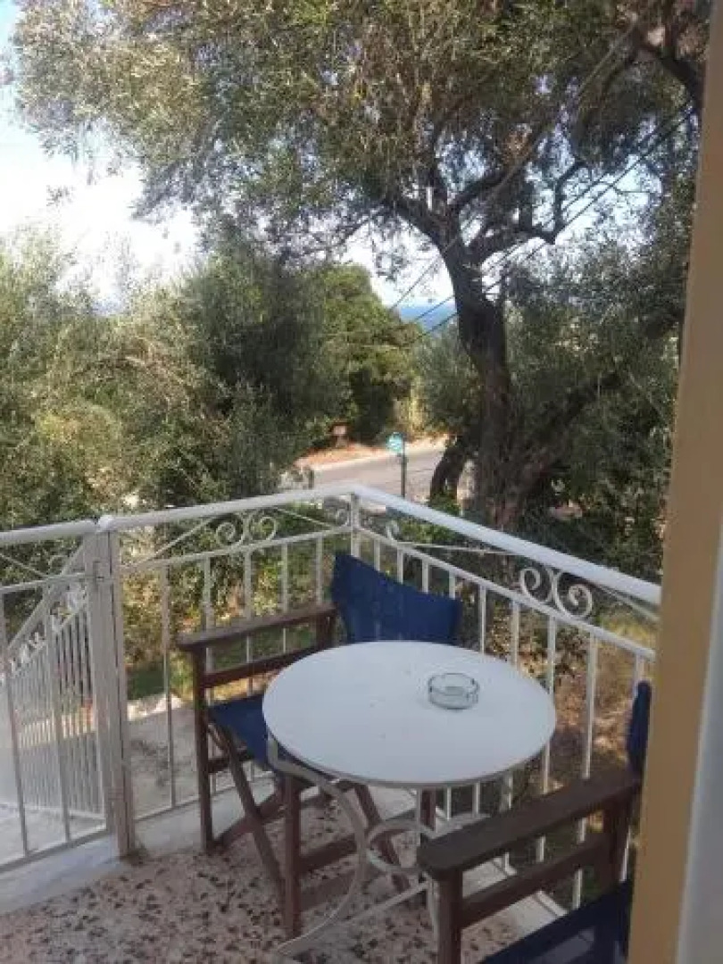 Villa Barbara Sea view 2