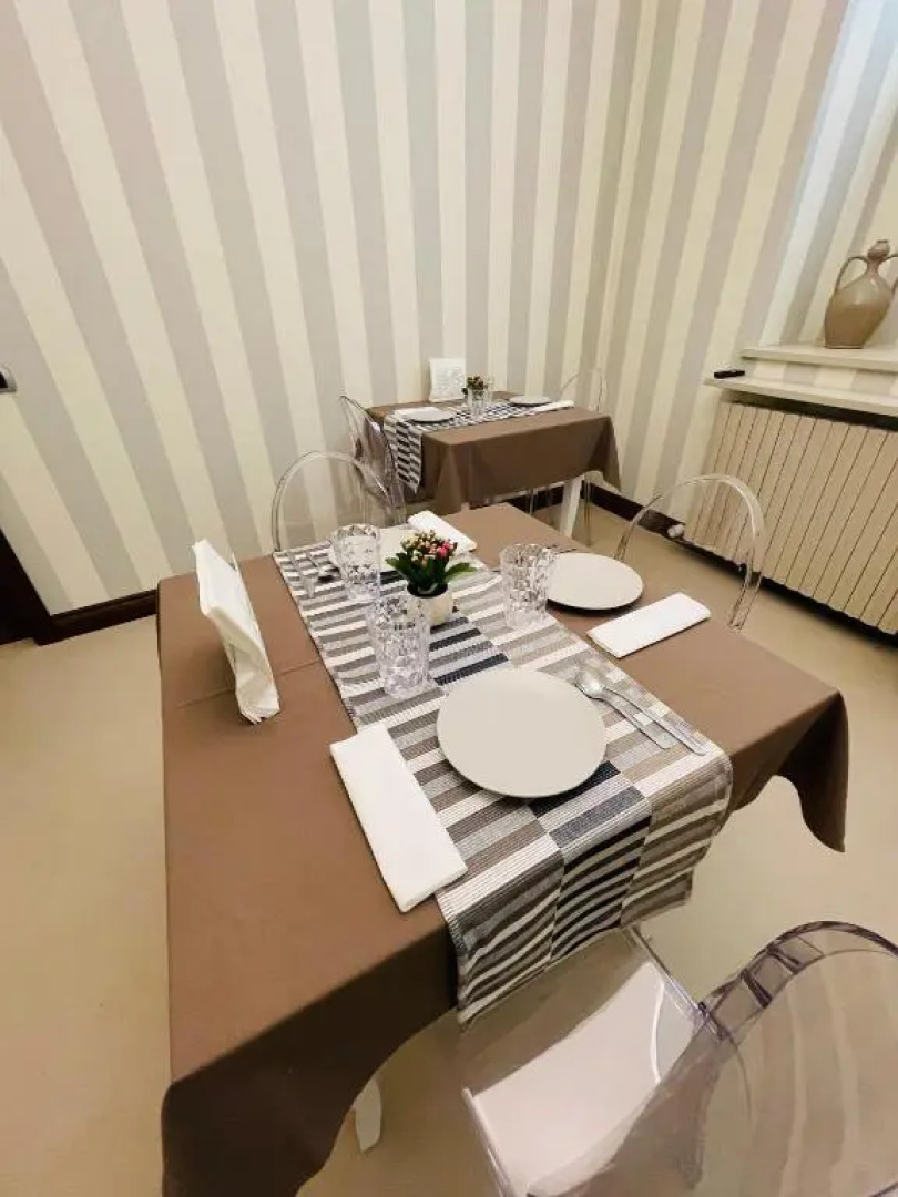 L’Arco Bed&Breakfast