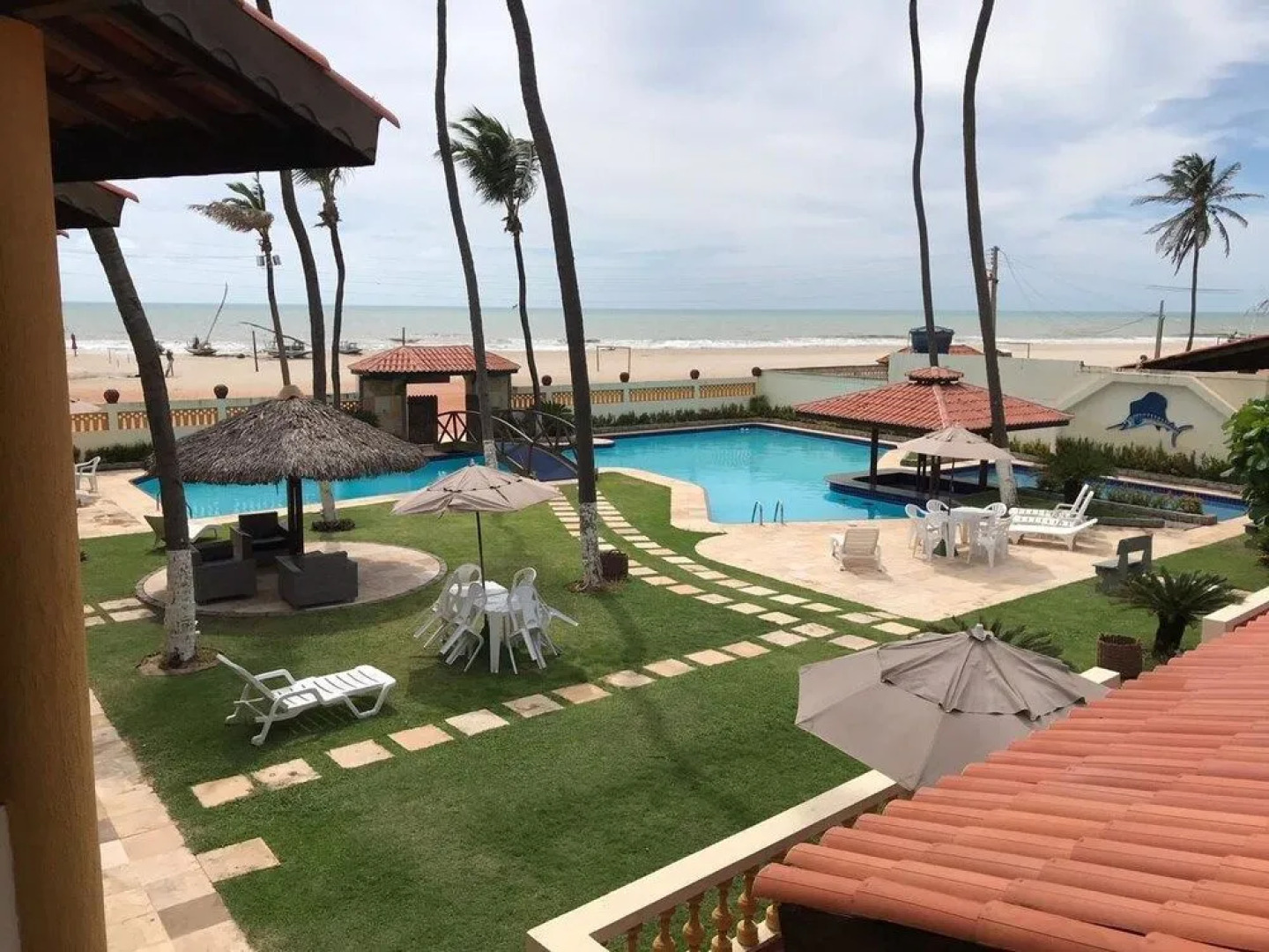 Pousada Solarium Prainha