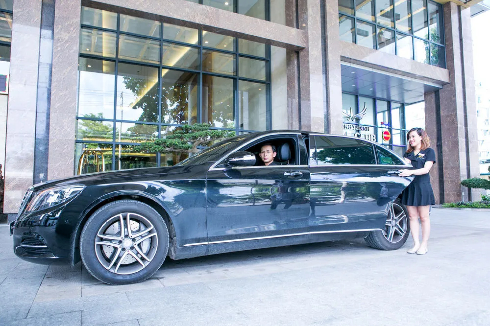 Nha Trang Beach Penthouses