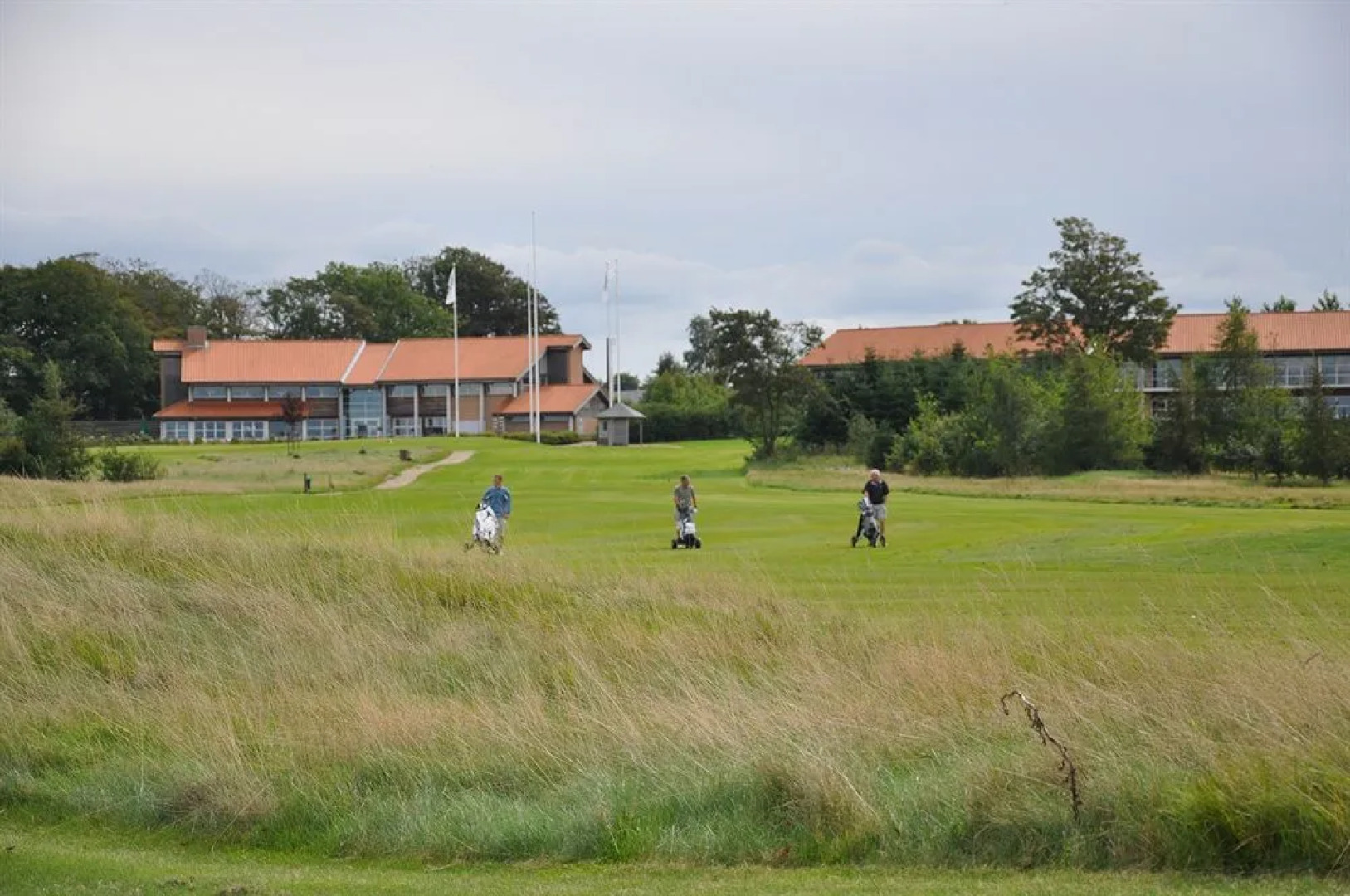 Brundtland Golf Hotel