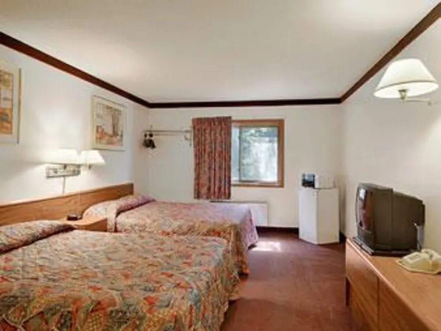 Becker inn & Suites