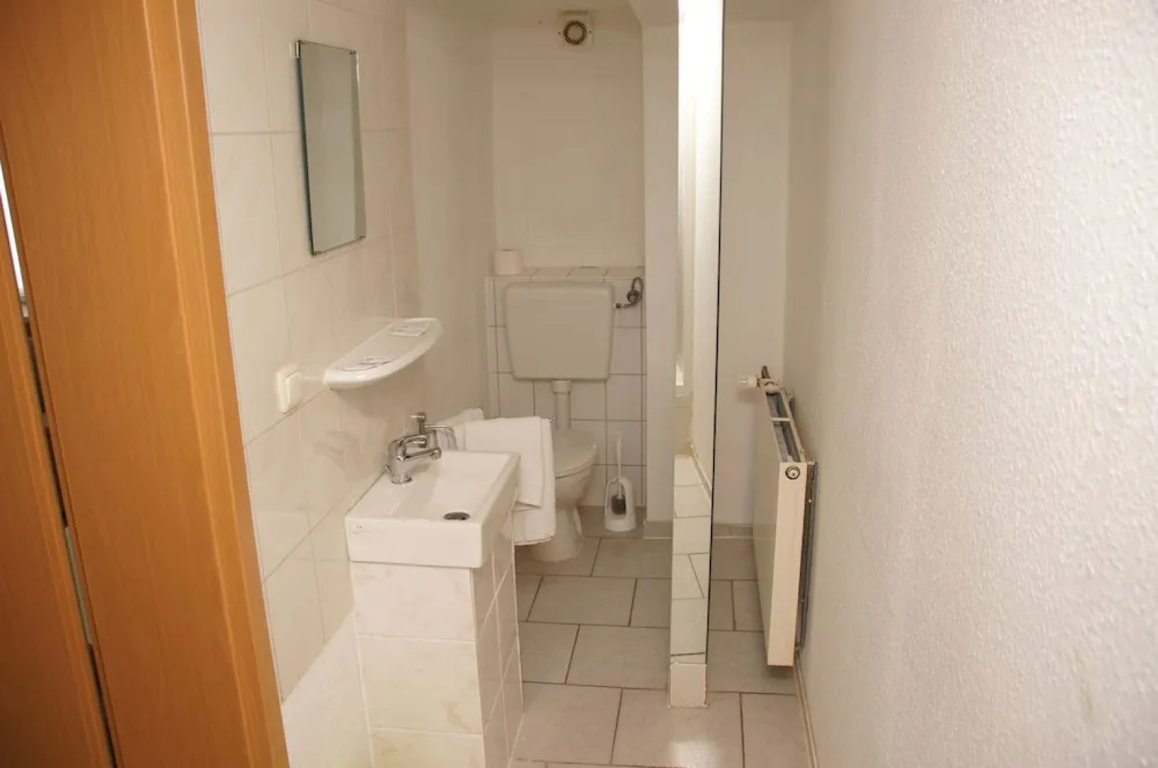 Hotel am Flugplatz Magdeburg