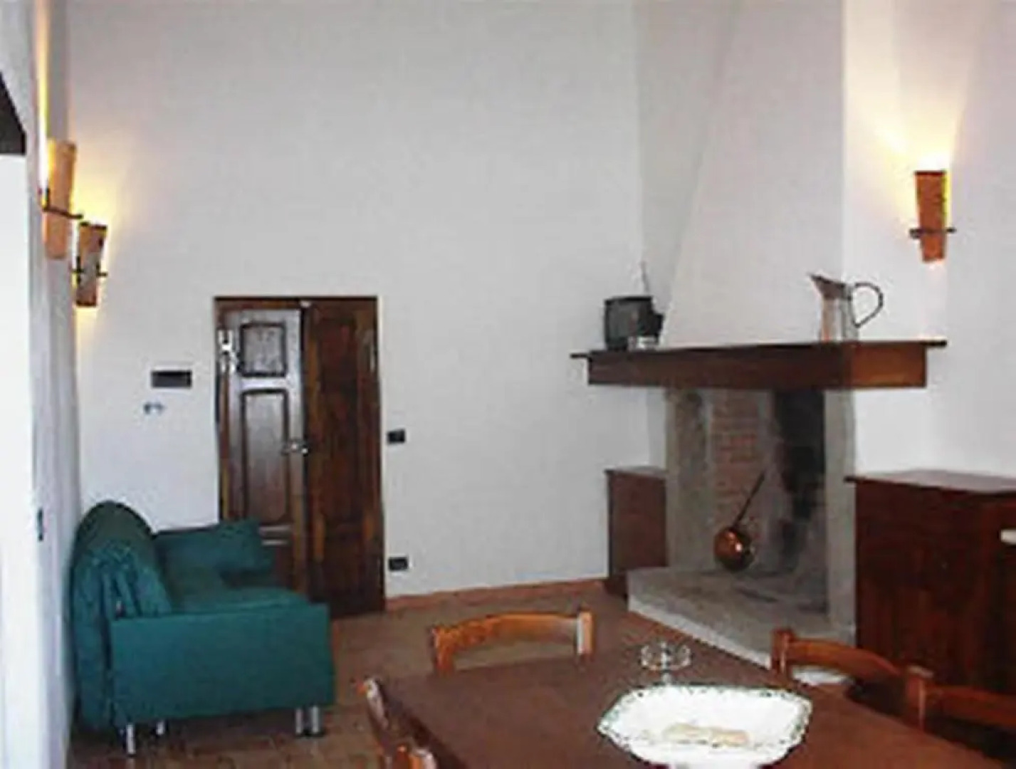 Agriturismo Pian Perugino