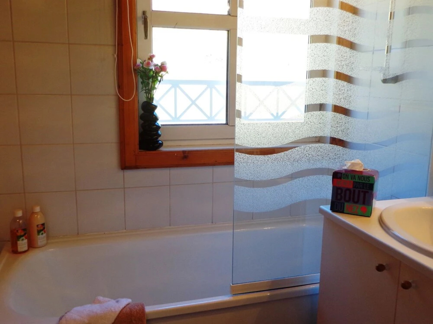 Exquisite Chalet in Rhone Alpes With Swimming Pool