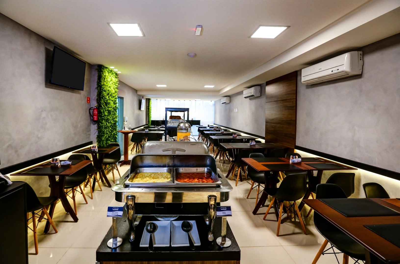 Transamerica Fit Vitória Praia de Camburi