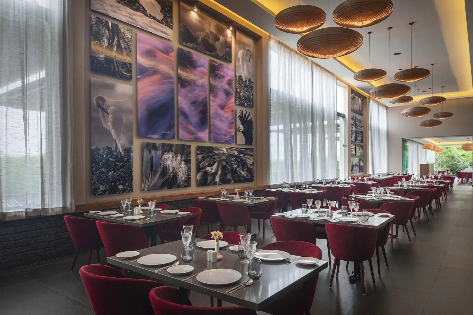 Ventus Ha at Marina El Cid Spa & Beach Resort