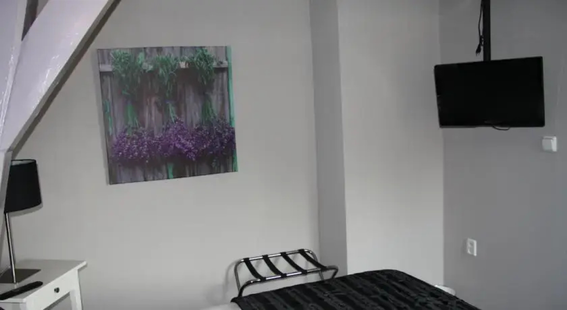 Bed &Breakfast De Weijpoort