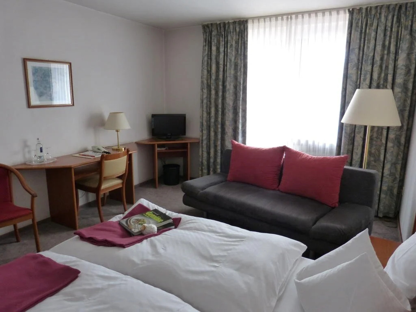 Landgasthaus Gieseke Asshorn