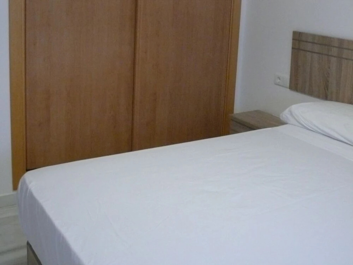 Apartamento Apto Para Turismo y Negocios