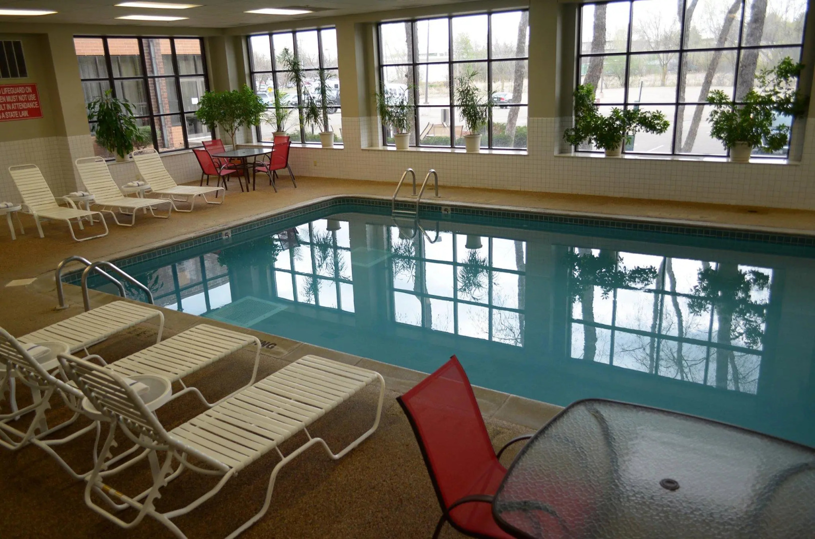 Courtyard by Marriott Edina Bloomington