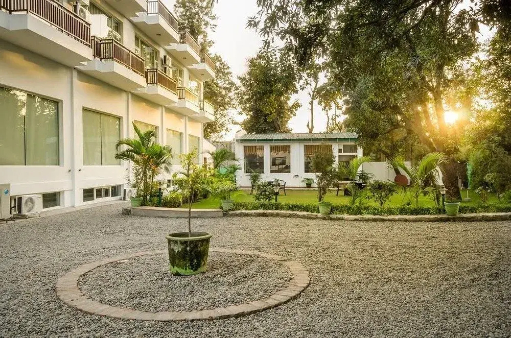 Corbett Condominium Resort