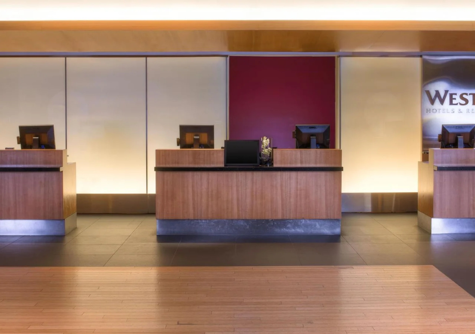 The Westin Detroit Metropolitan Airport