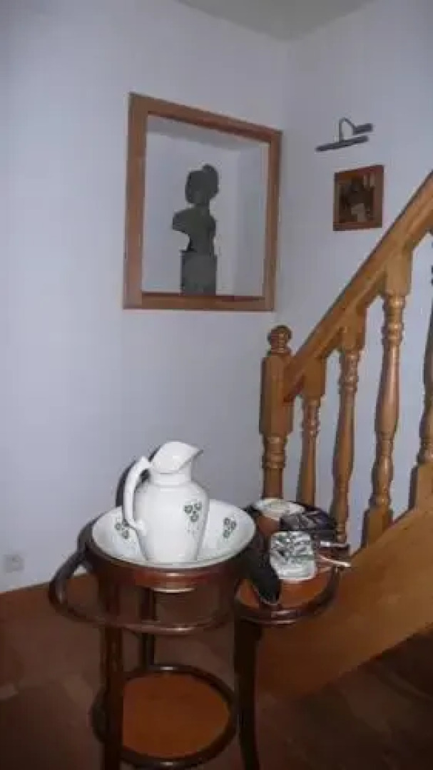 Chambres du Bourleux