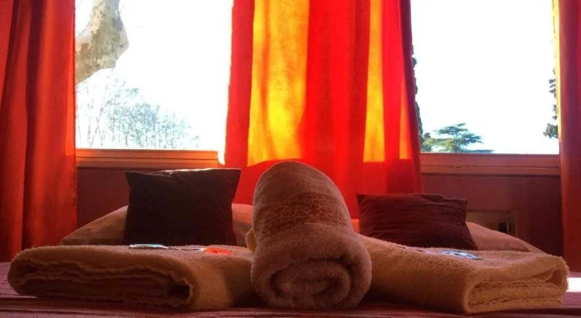 Sur Hostel