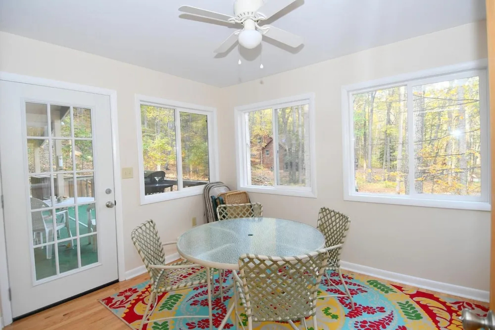 Home at Last - Gather Here!