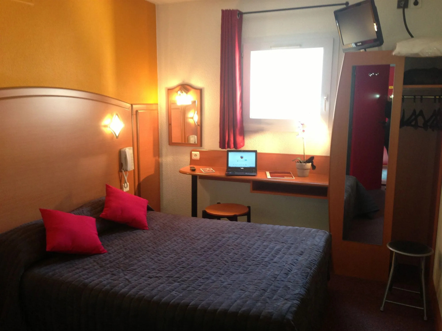 Villa Martégale Hôtel Restaurant