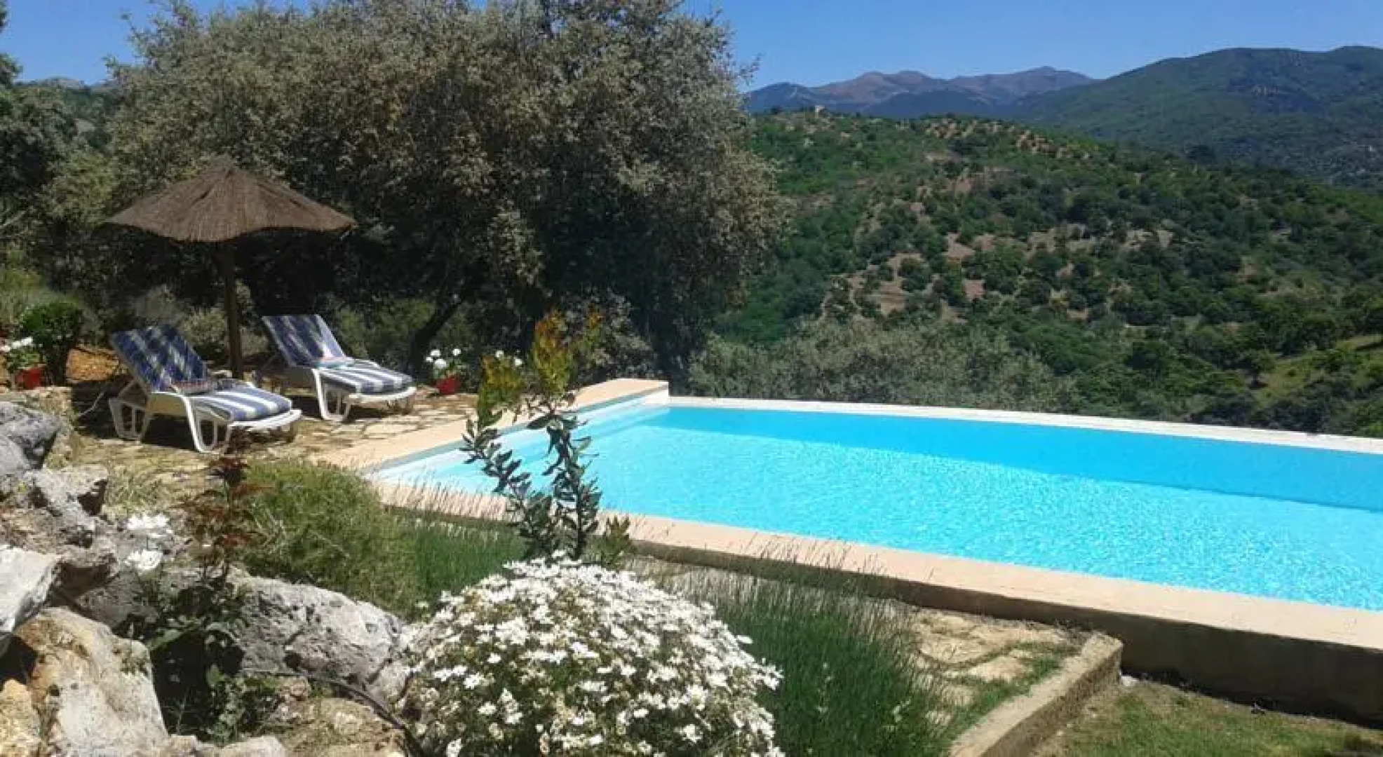 Holiday home Con Encanto