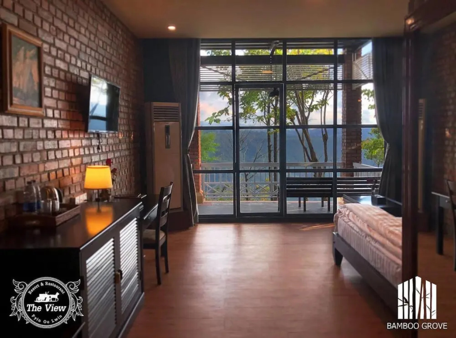 The View Resort & Restaurant