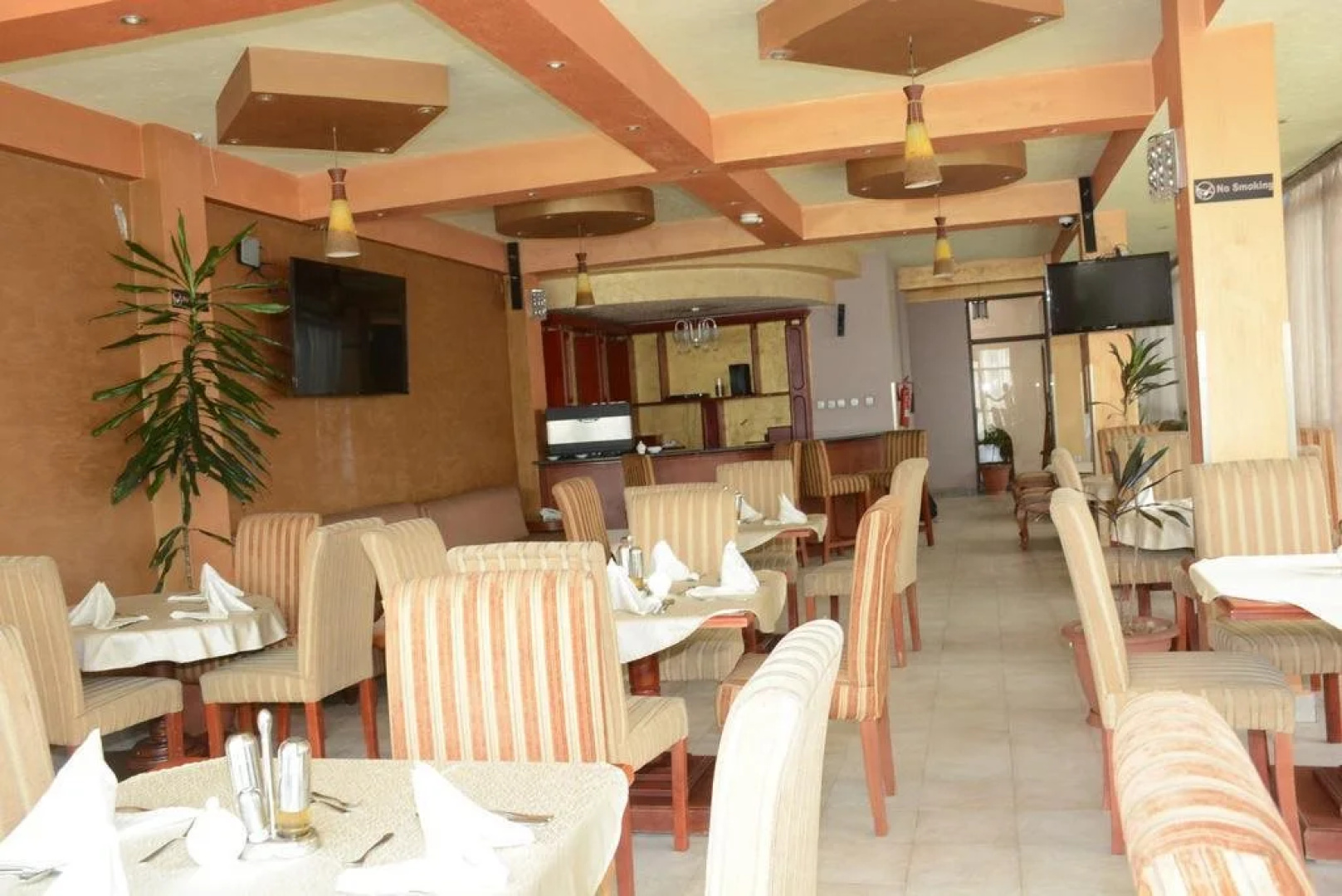 Haimi Apartment Hotel