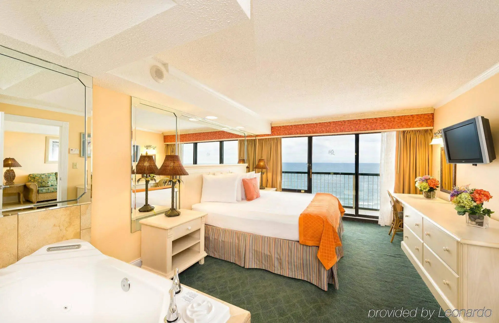 Westgate Myrtle Beach Oceanfront Resort