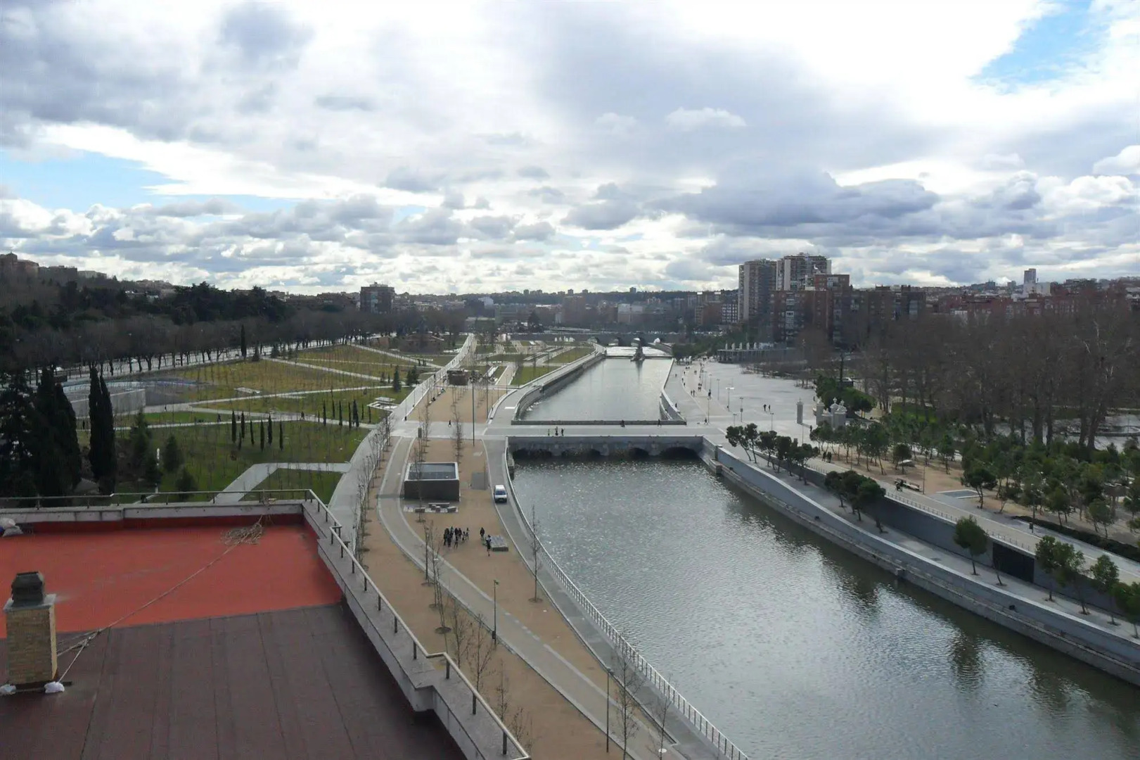 City House Hotel Florida Norte By Faranda