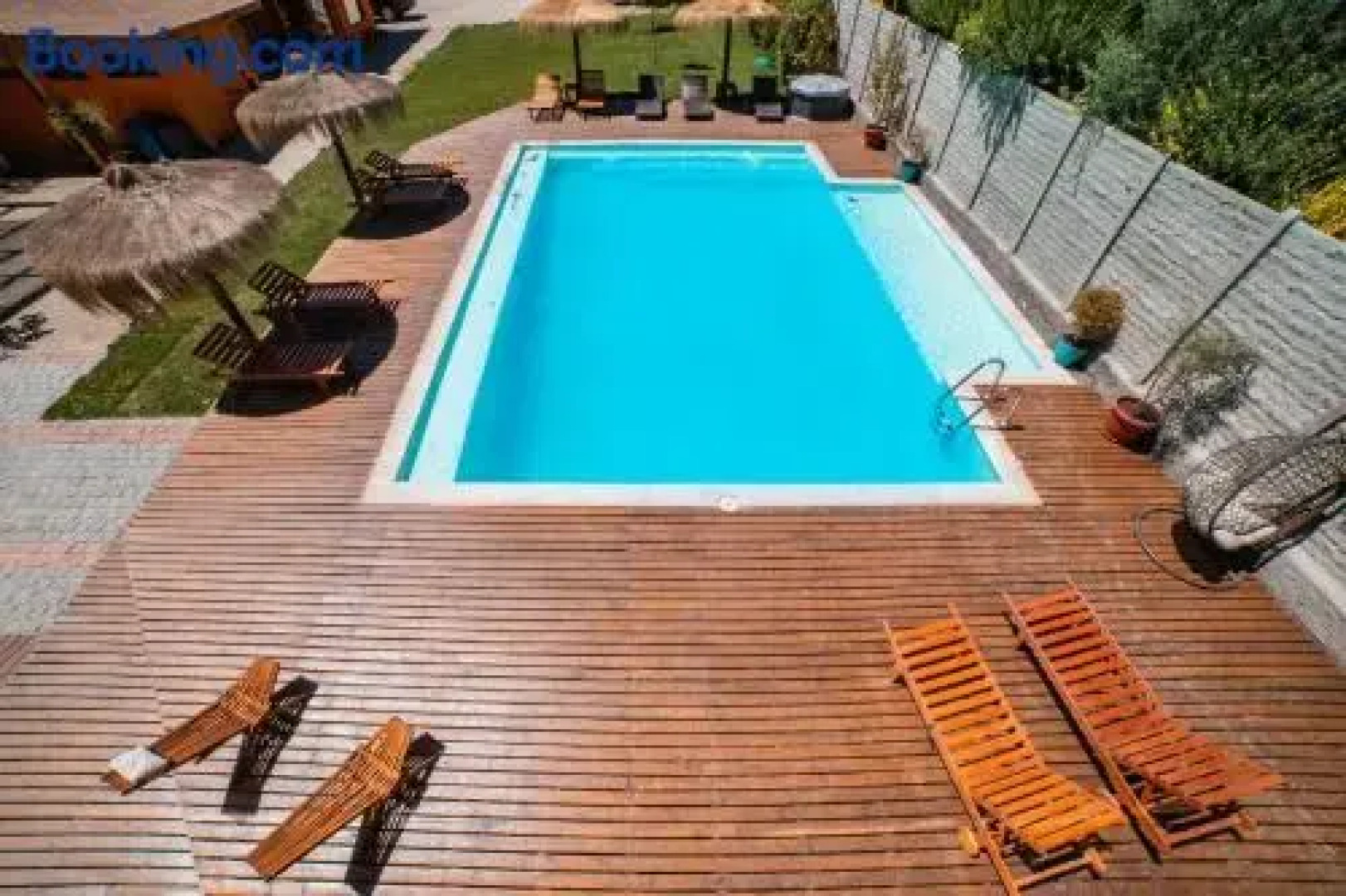 Cajon del Maipo Lodge