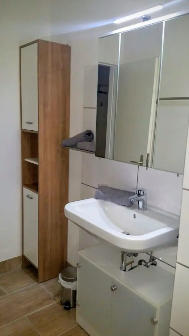 Ferienwohnung Skiliftkarussell Winterberg