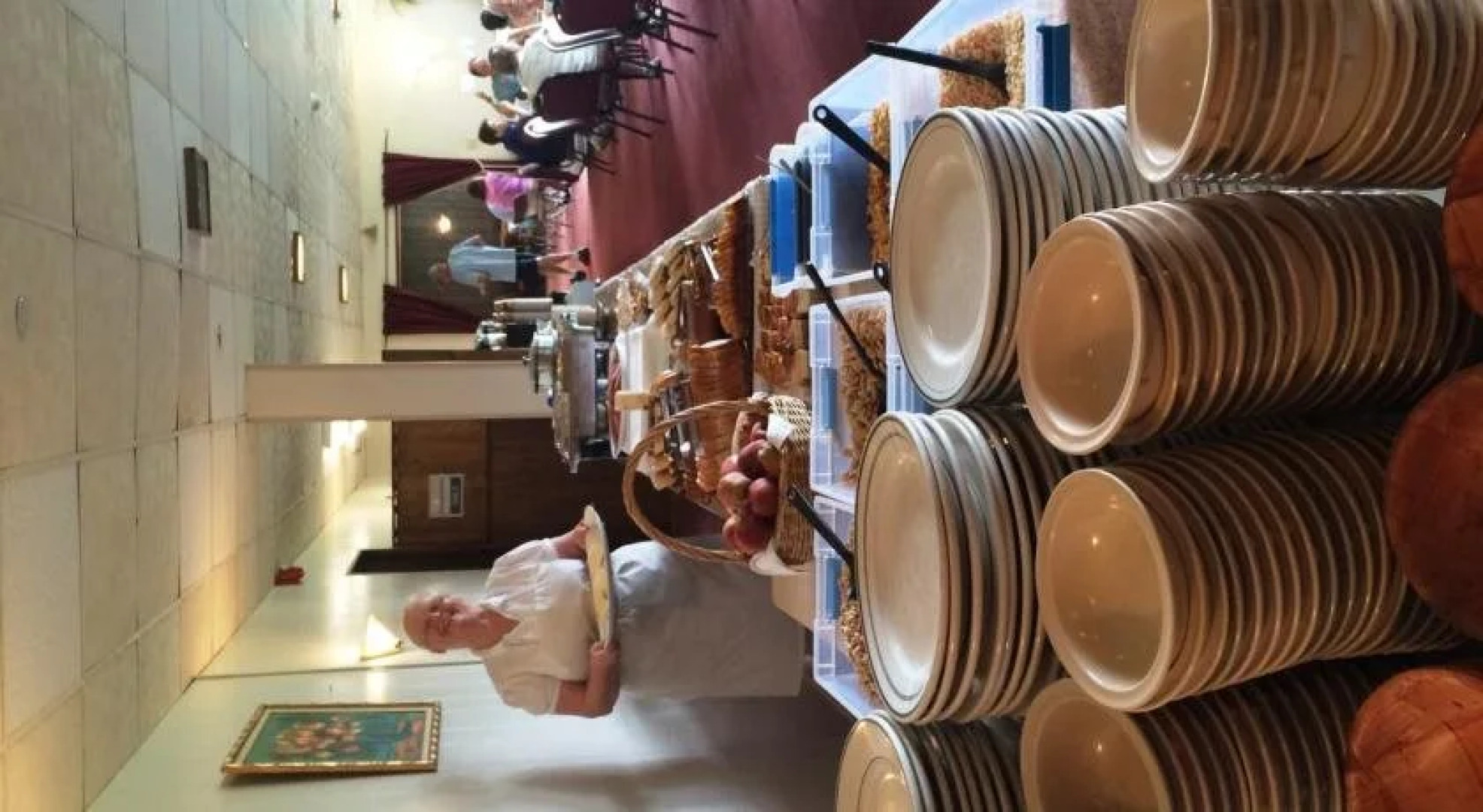 Franciscan Guest House