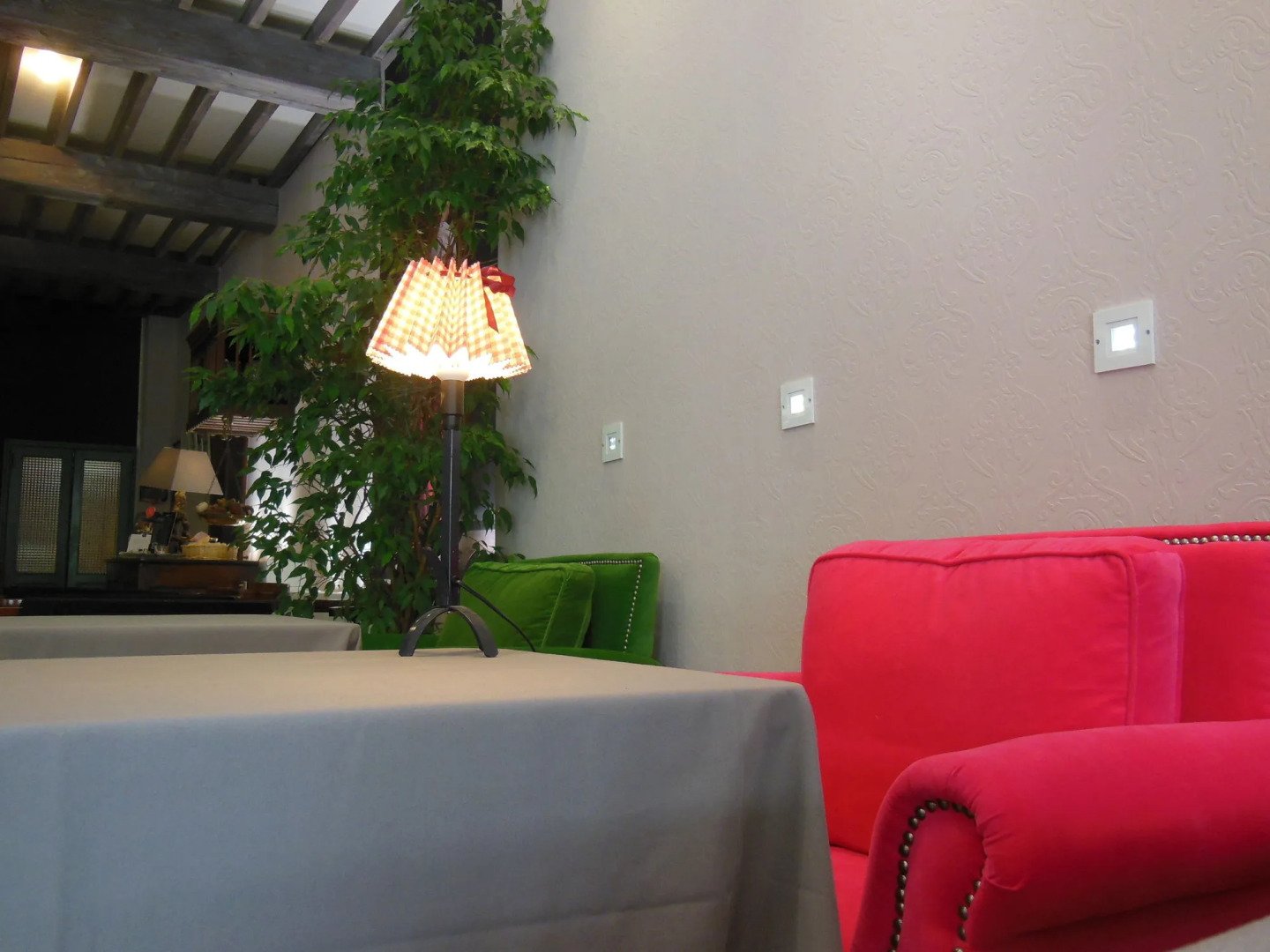 Logis Hôtel Le Glacier