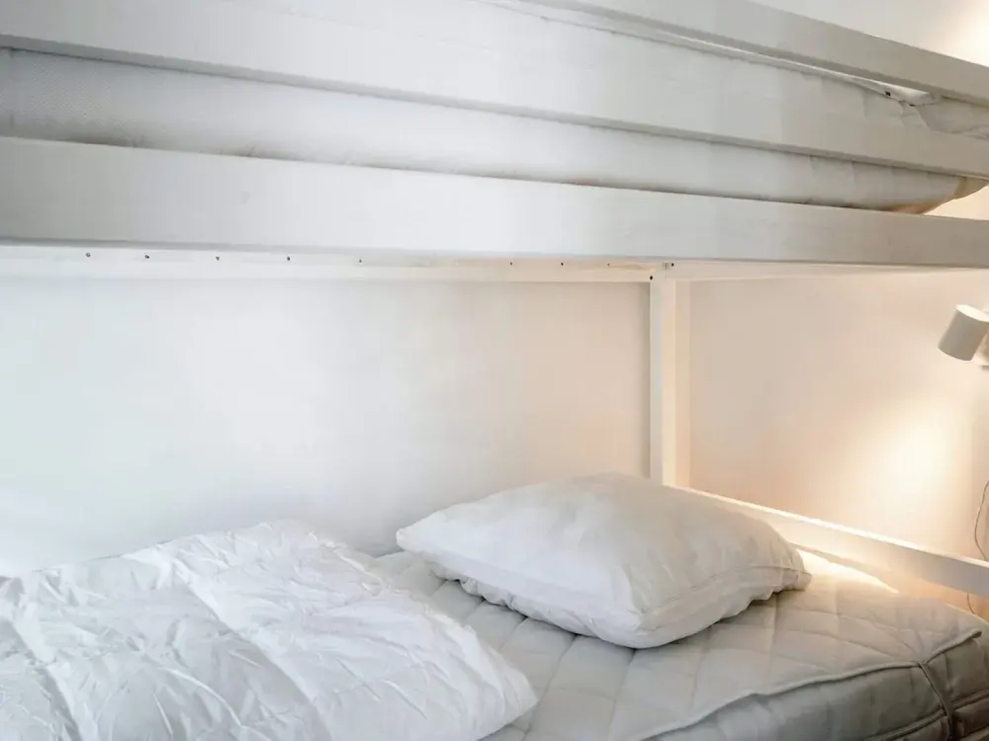 4 Person Holiday Home in Aakirkeby-by Traum