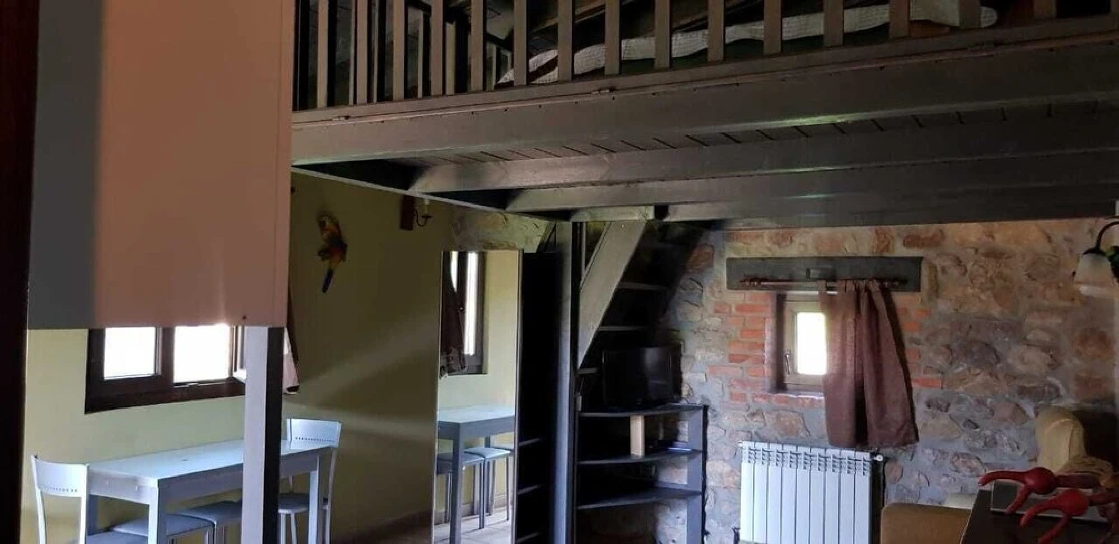 Apartamentos Y Posada El Cafetal