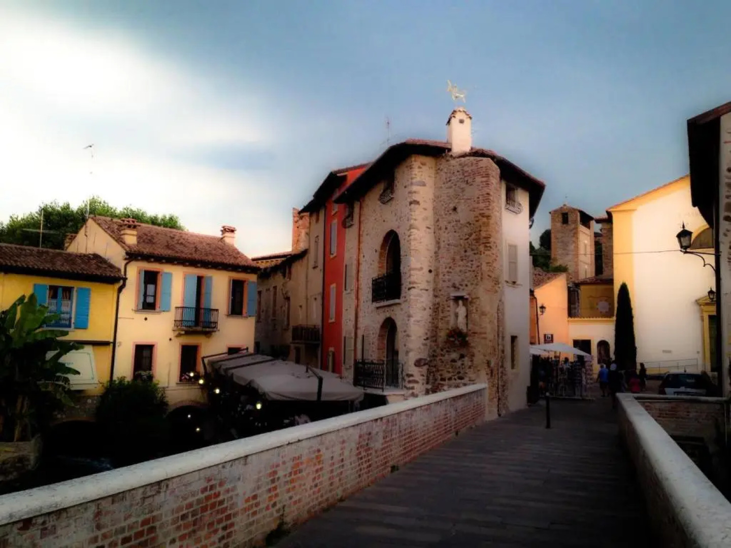 Appartamento di Andrea