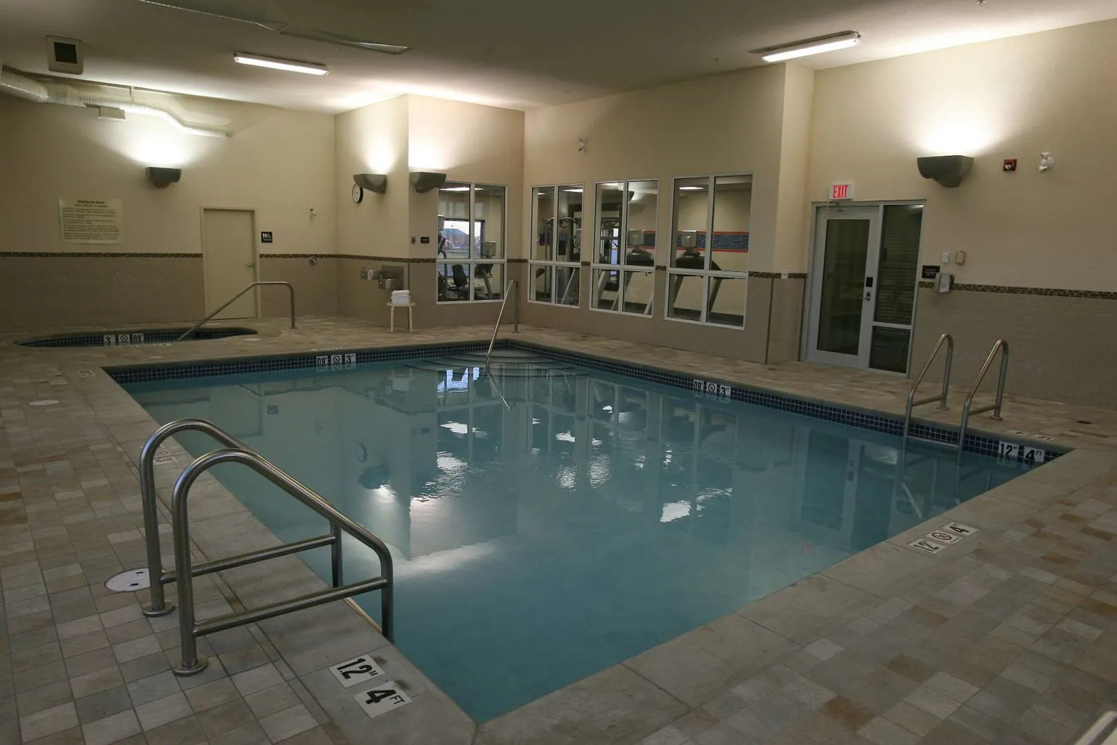 Hampton Inn & Suites by Hilton Red Deer