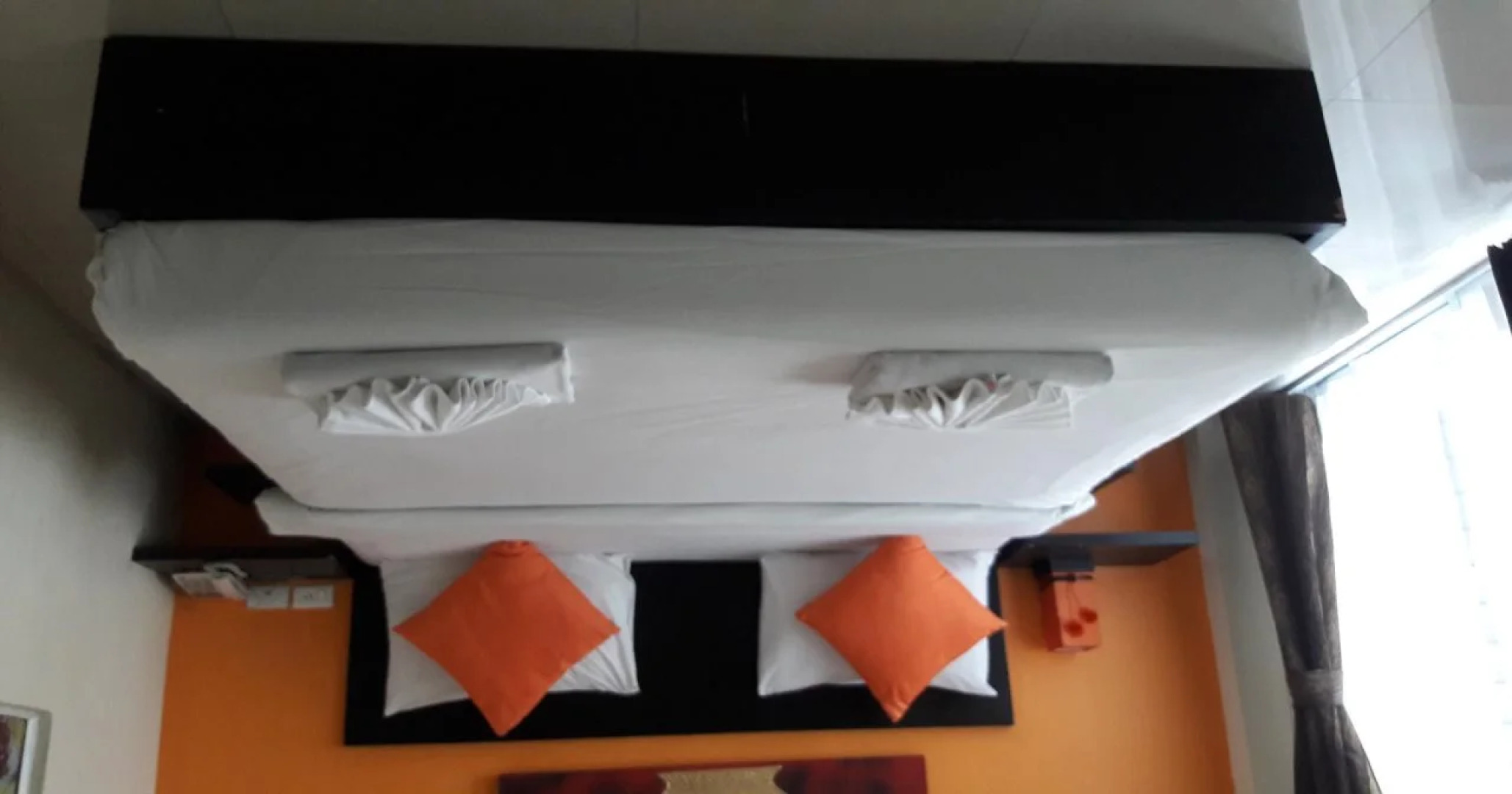 @Home Boutique Hotel Patong