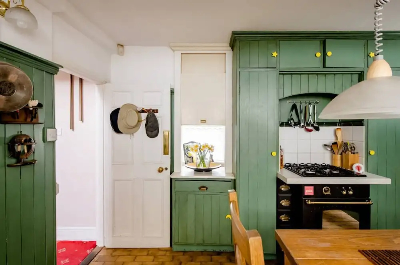 Billericay Georgian House, Sleeps 6 - Pet Friendly