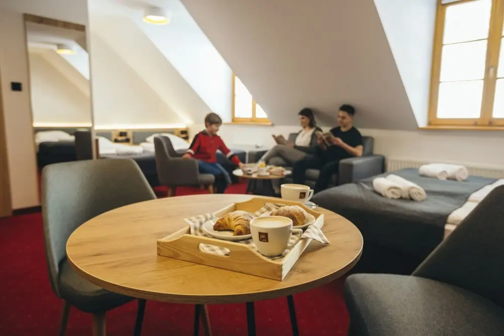 Pensjonat Puchaczówka